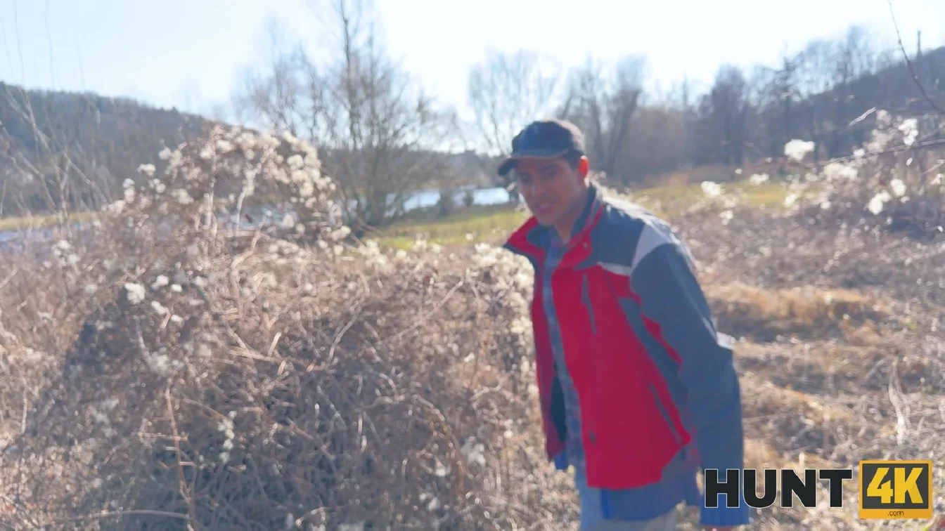 Preview of Hunt4K Vicky Menage XXX